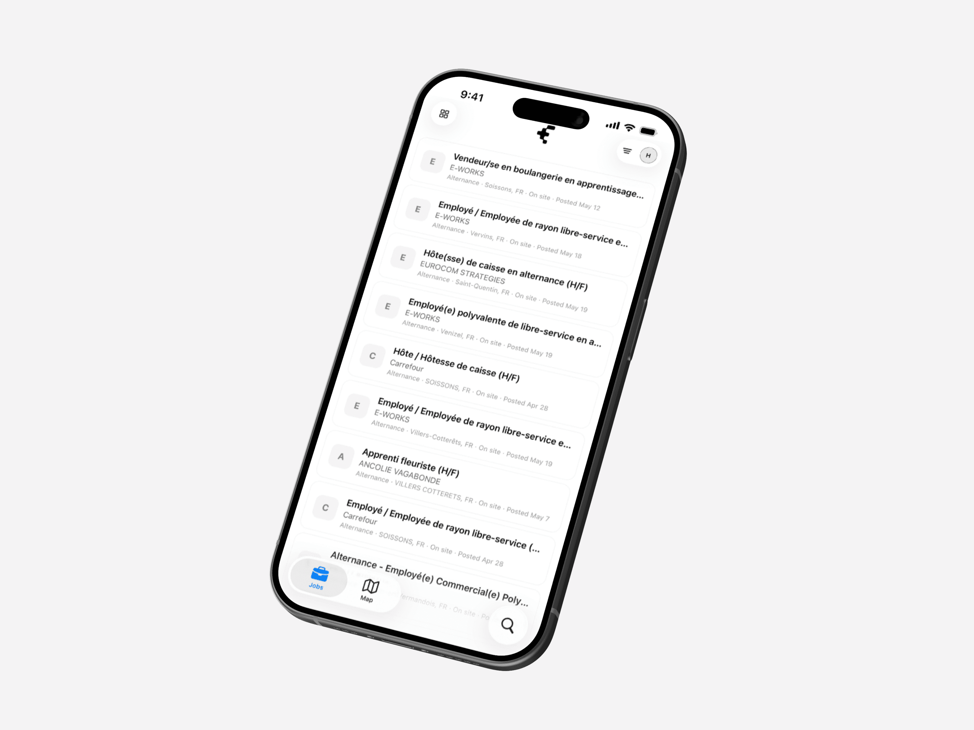 EasyLink iOS beta
